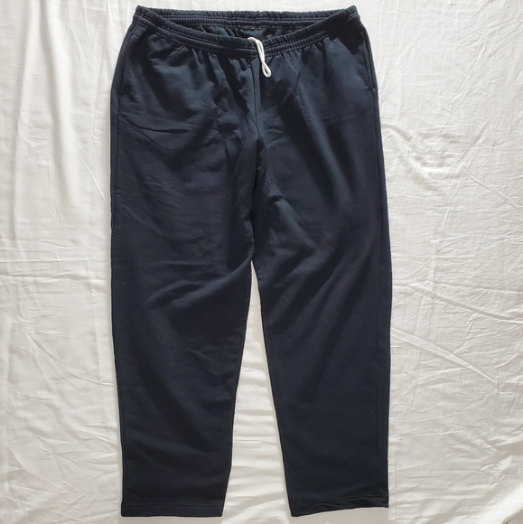 Port and Company Other - Port & Company Plus Size Men's Joggers/Sweatpants